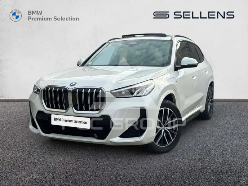 2023 BMW X1