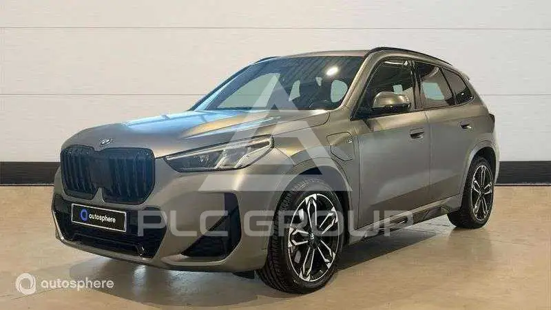 2023 BMW X1