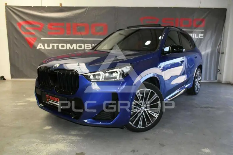 2023 BMW X1