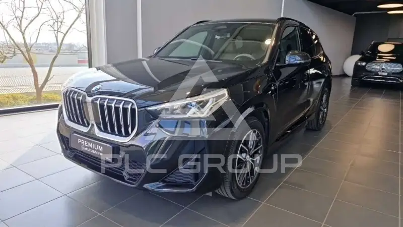 2023 BMW X1