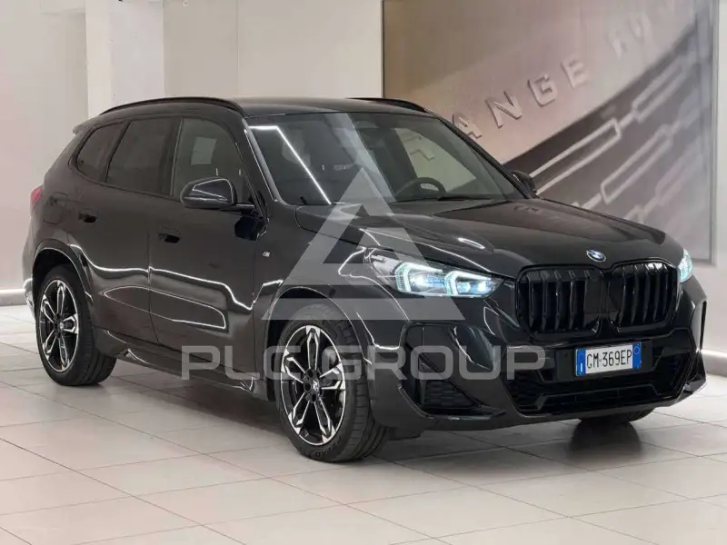 2023 BMW X1