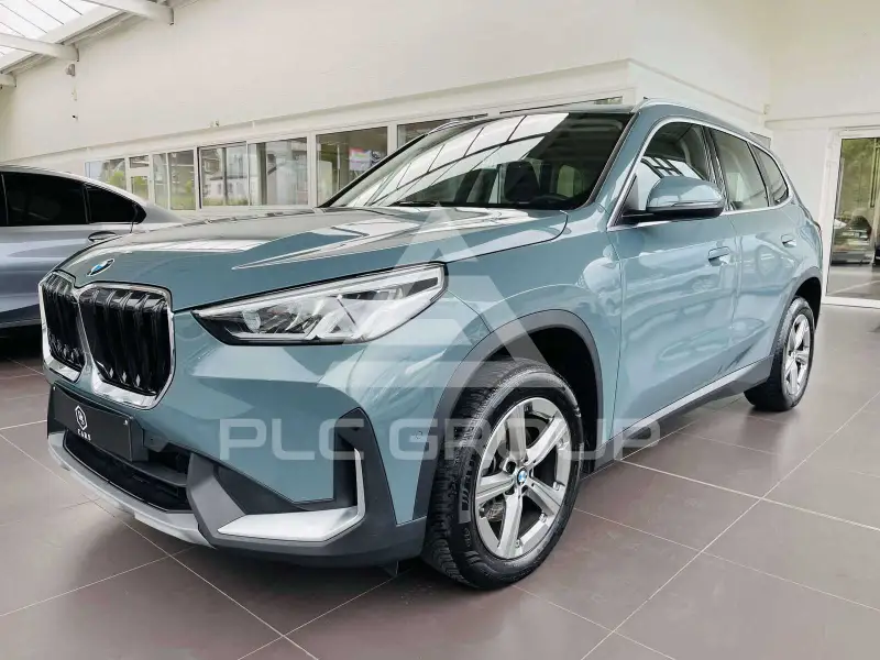 2023 BMW X1