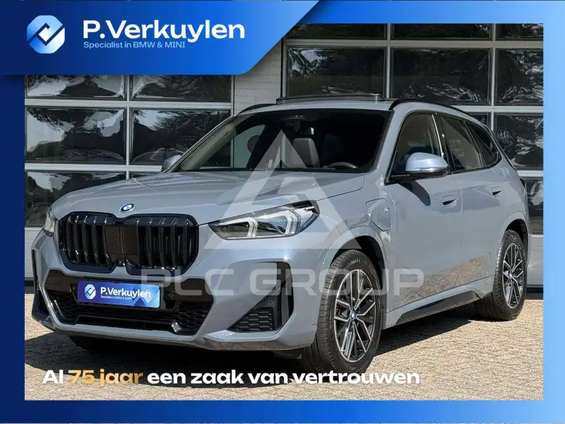 2023 BMW X1