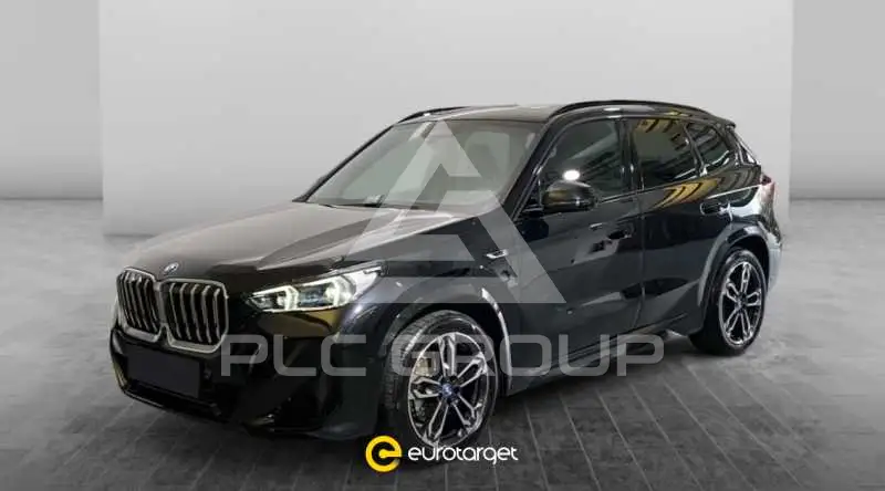 2023 BMW X1