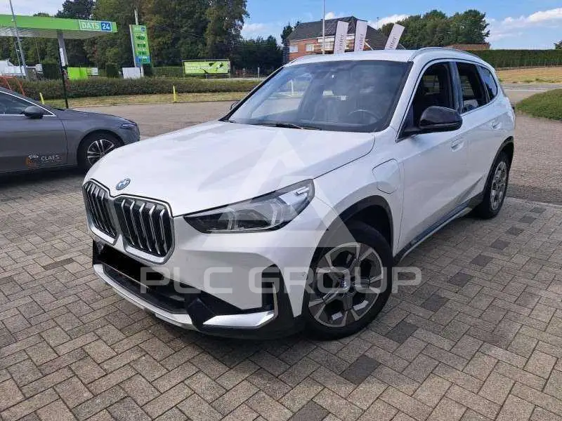 2023 BMW X1