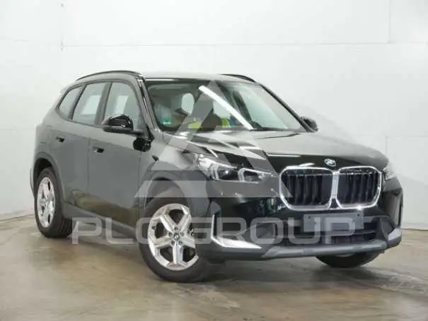 2023 BMW X1