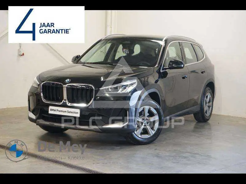 2023 BMW X1