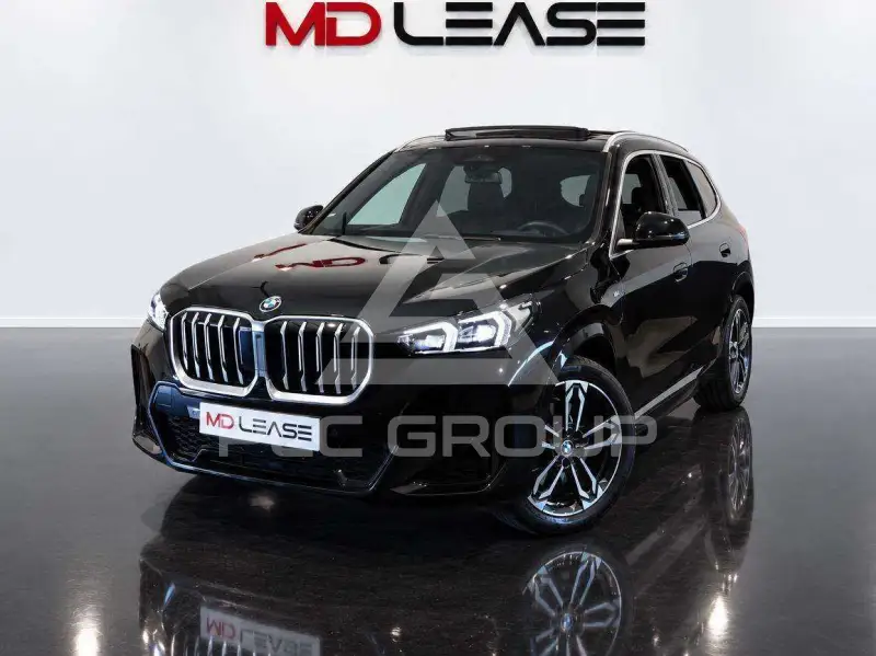 2023 BMW X1