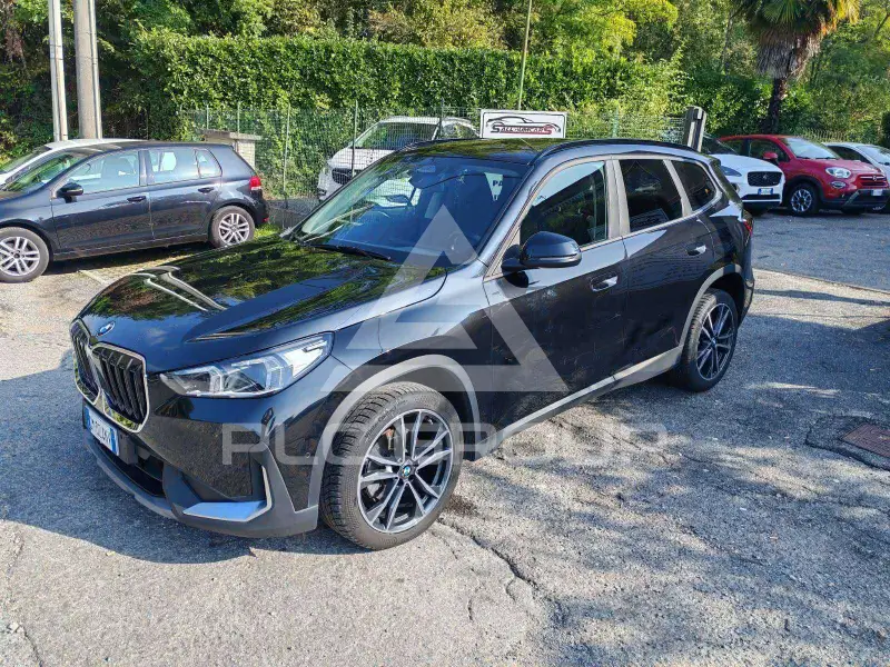 2023 BMW X1