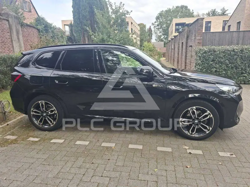 2023 BMW X1