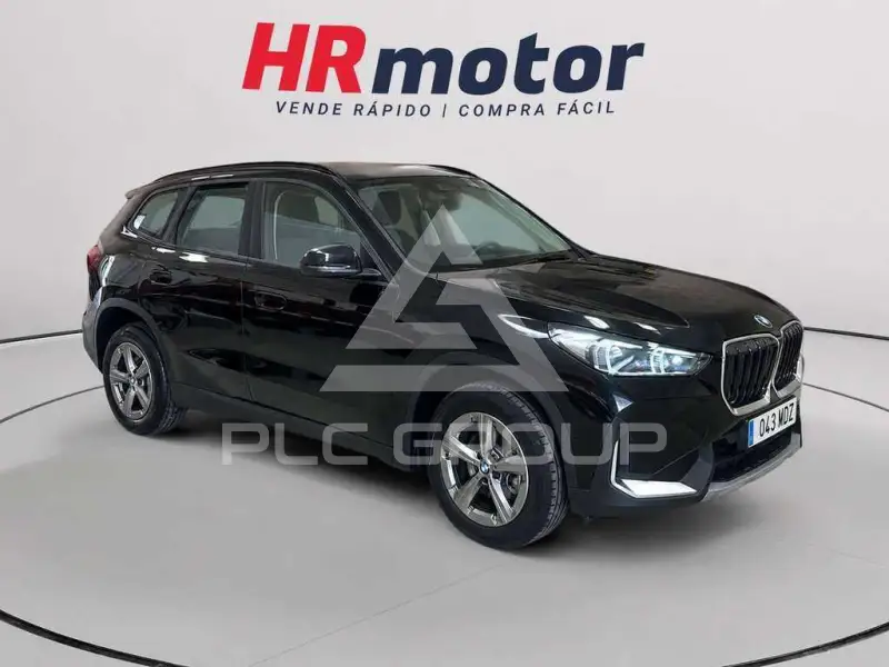 2023 BMW X1