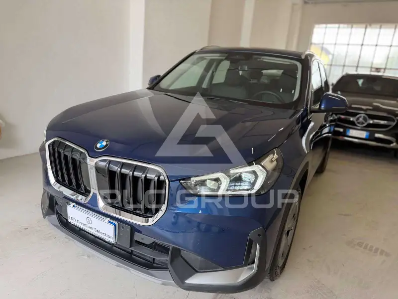 2023 BMW X1