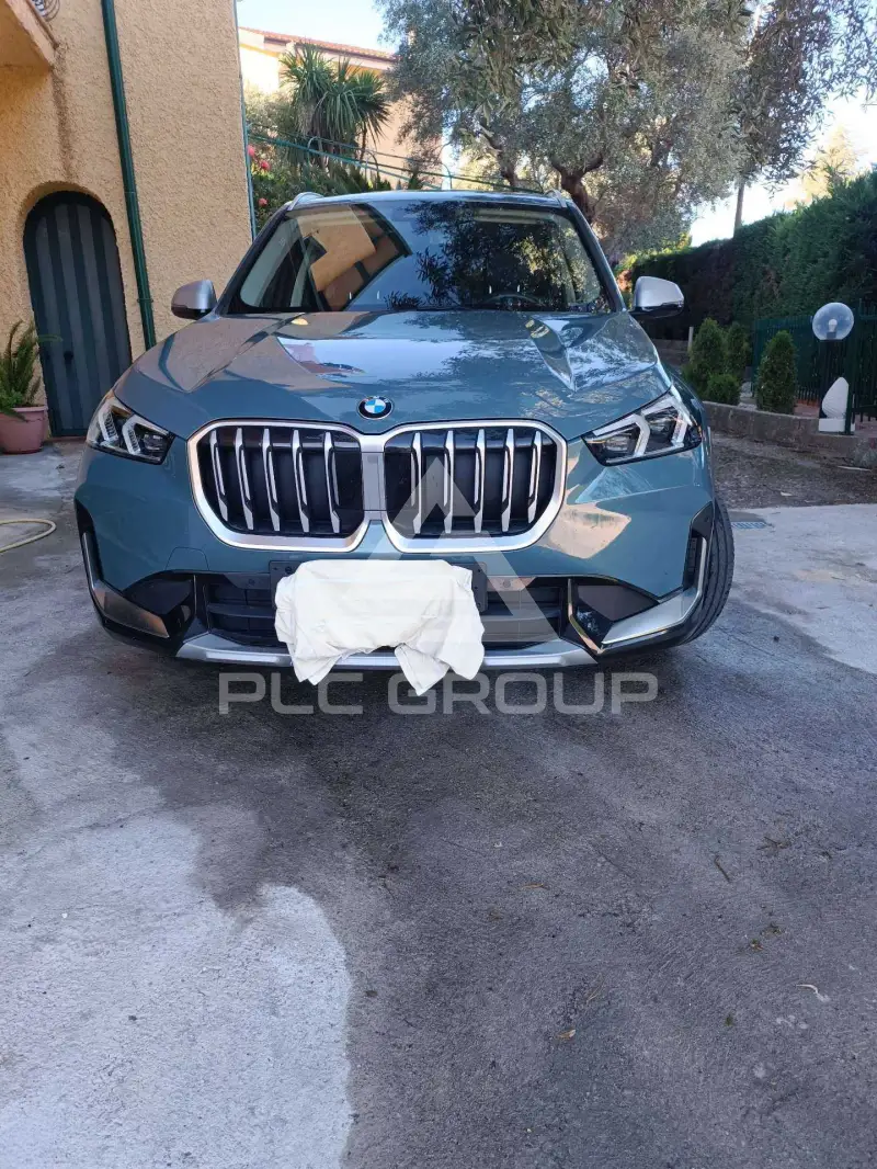2023 BMW X1