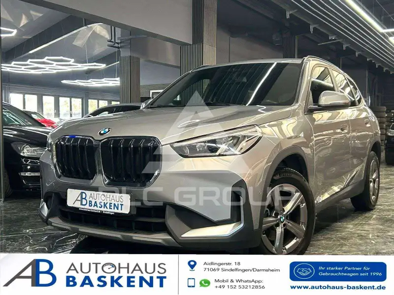 2023 BMW X1