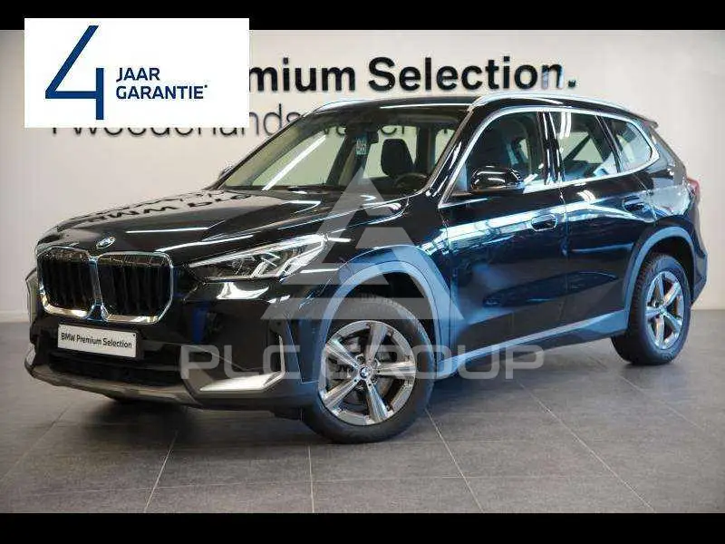 2023 BMW X1
