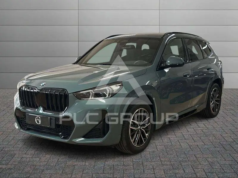 2023 BMW X1