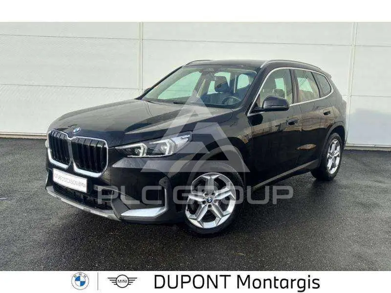 2023 BMW X1