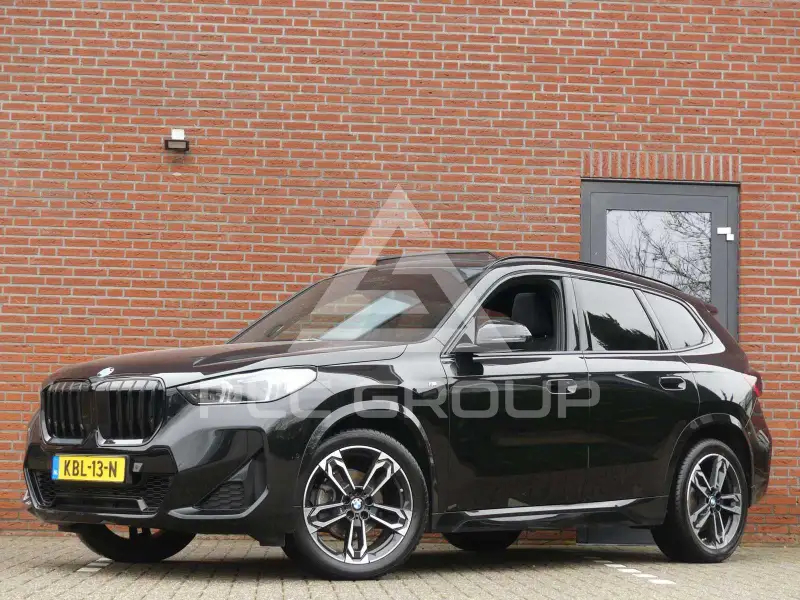 2023 BMW X1