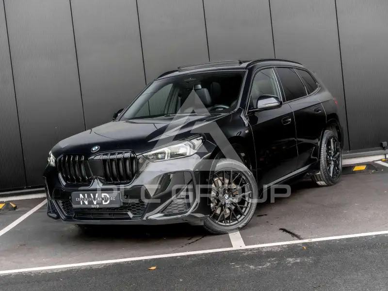 2023 BMW X1