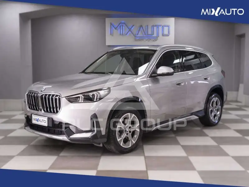 2023 BMW X1
