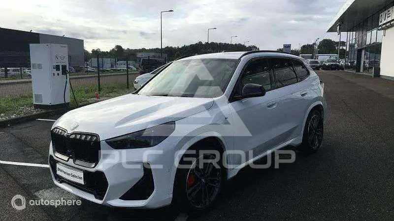 2023 BMW X1