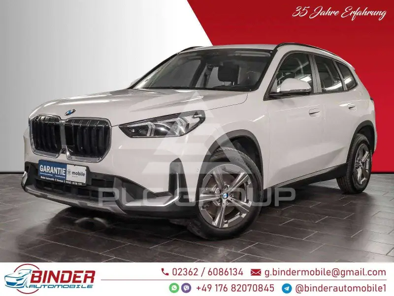 2023 BMW X1