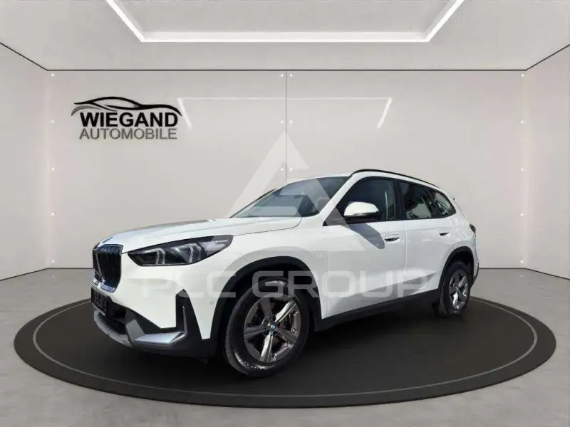 2023 BMW X1