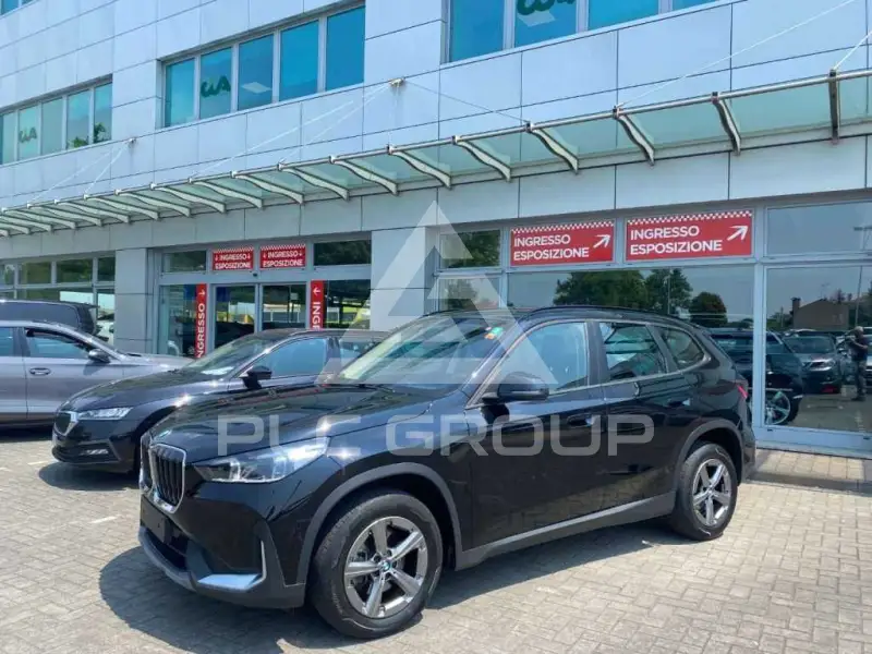 2023 BMW X1