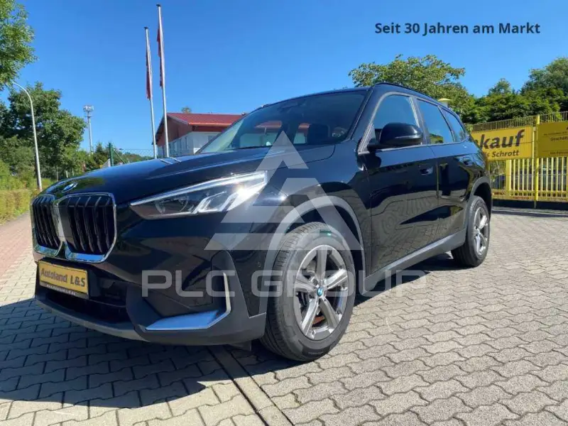 2023 BMW X1