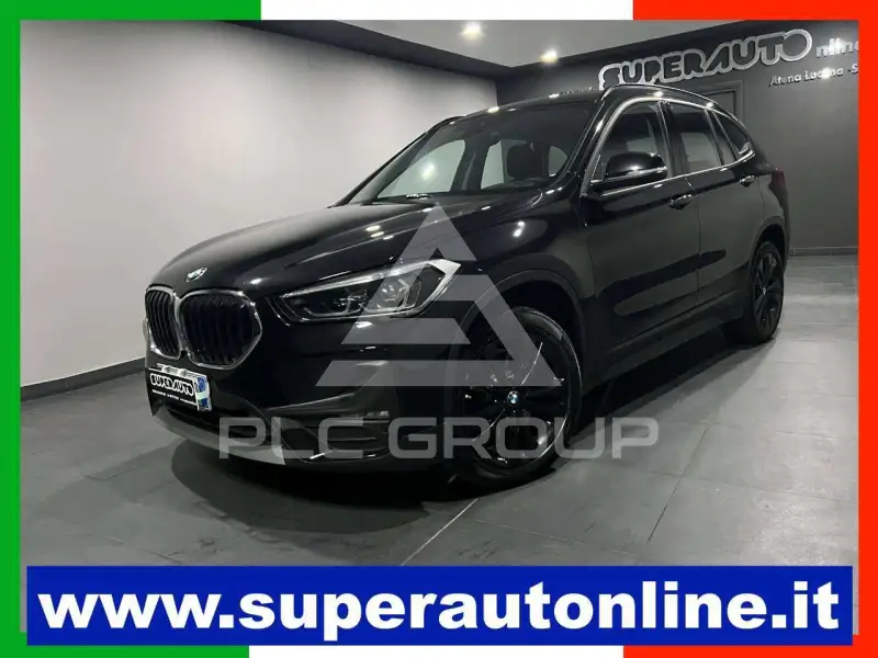 2023 BMW X1