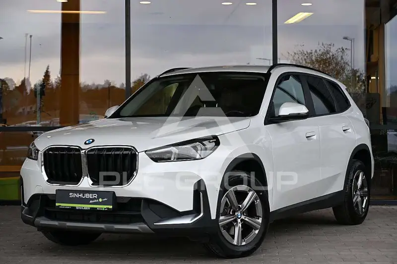 2023 BMW X1