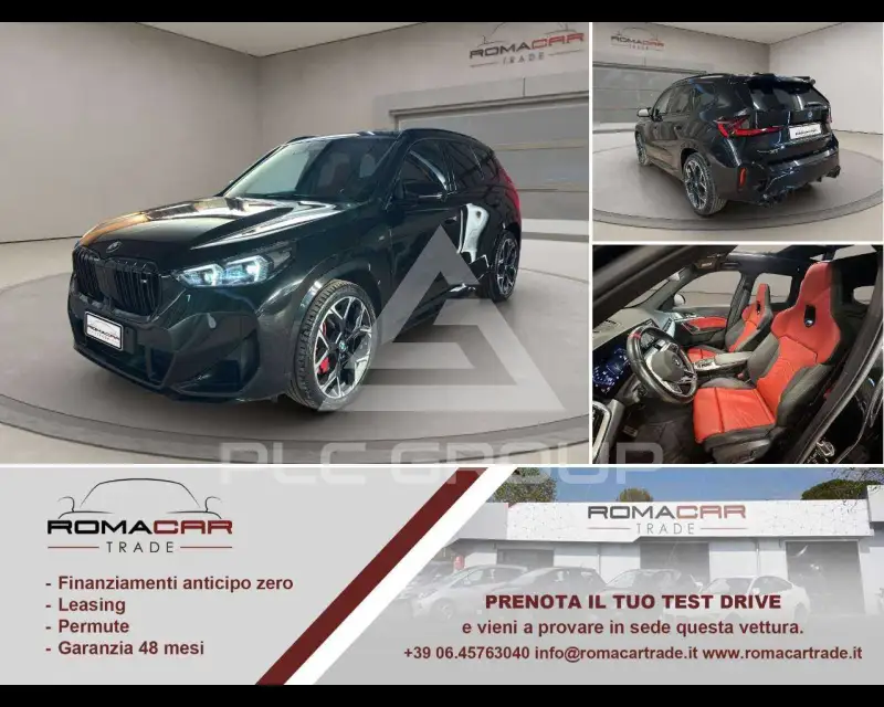 2023 BMW X1