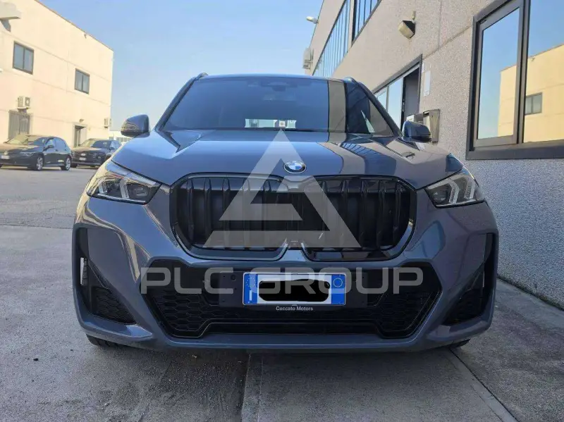 2023 BMW X1