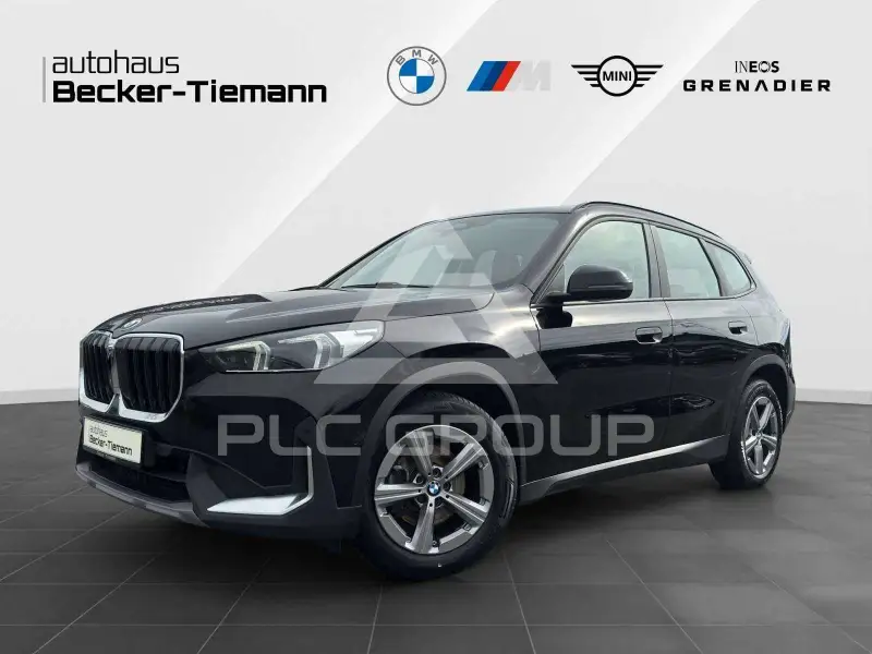 2023 BMW X1