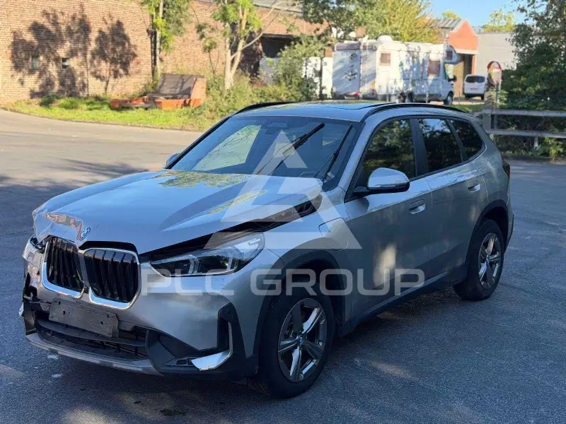 2023 BMW X1