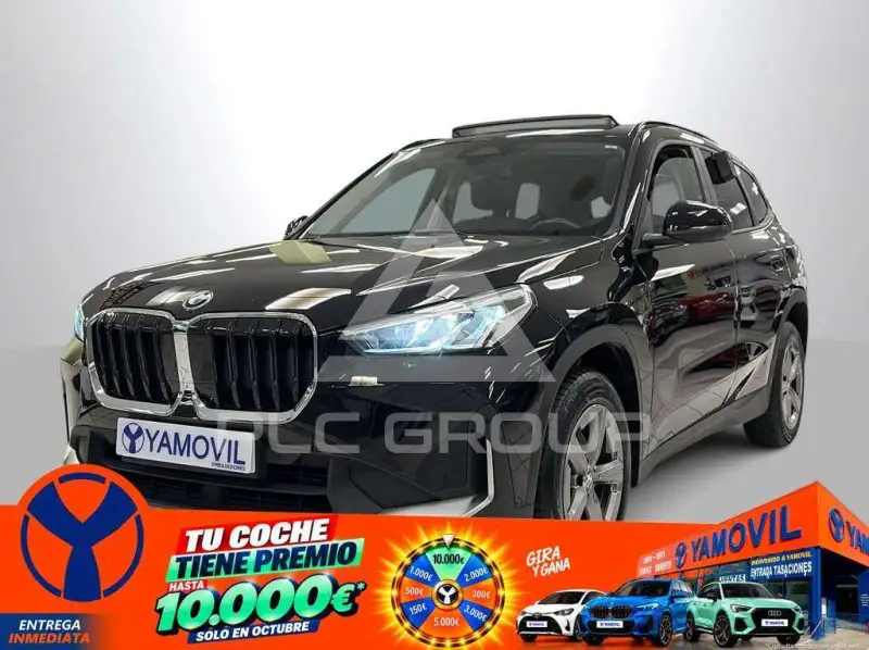 2023 BMW X1