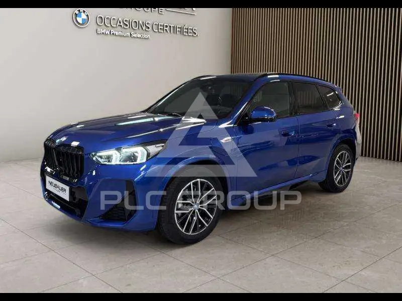 2023 BMW X1