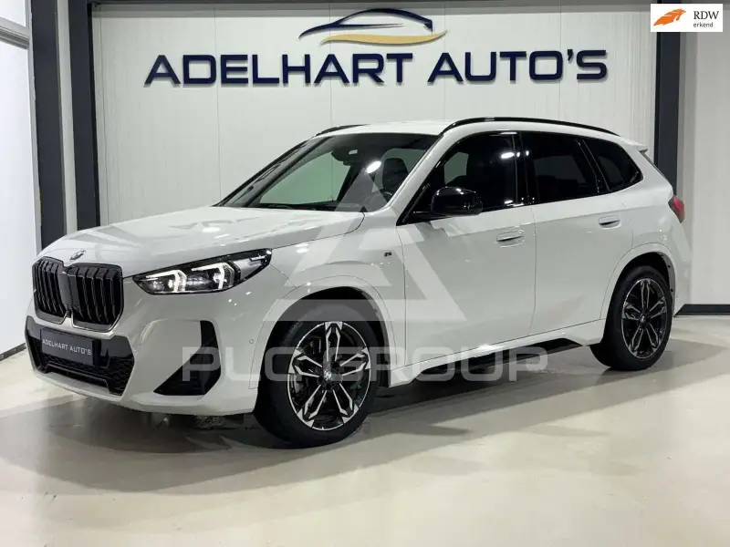 2023 BMW X1