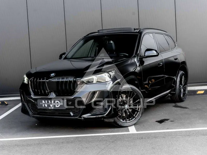 2023 BMW X1