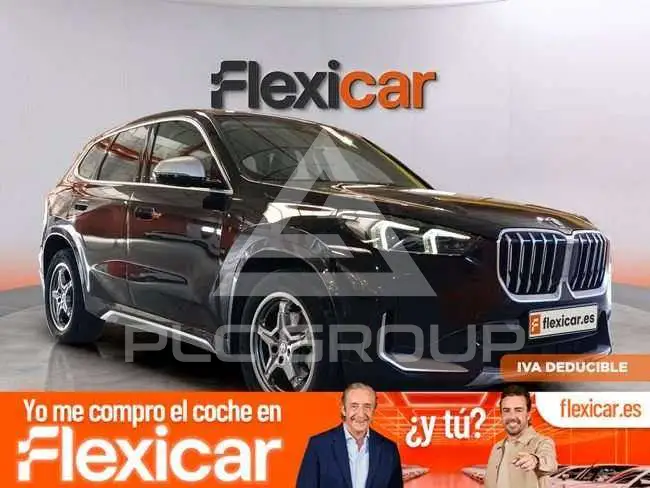 2023 BMW X1