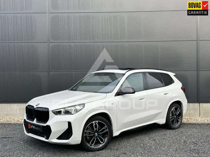 2023 BMW X1