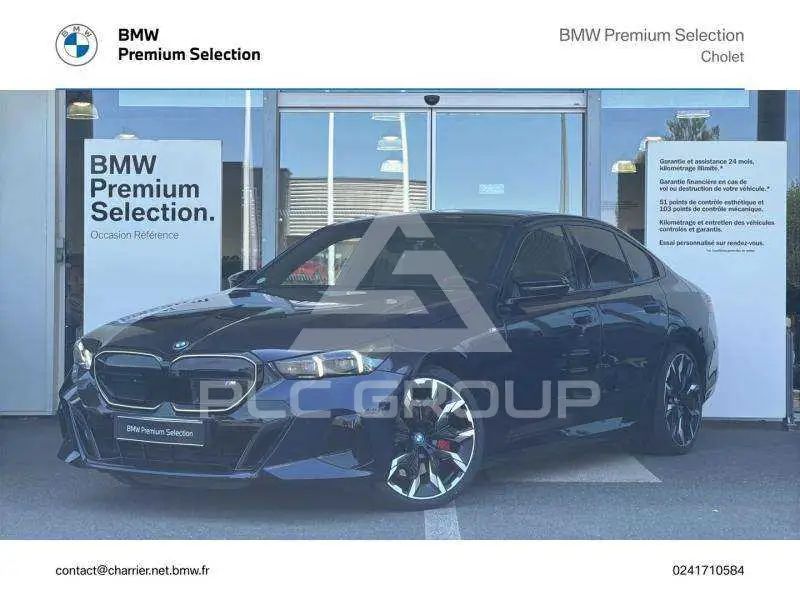 2023 BMW M6