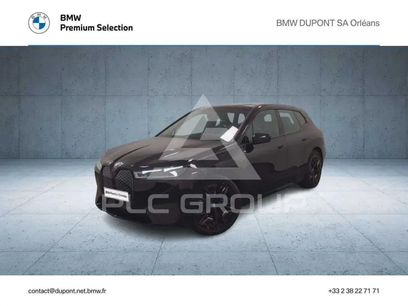 2023 BMW M6