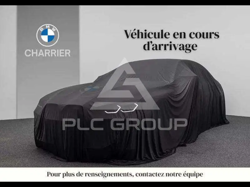 2023 BMW M6