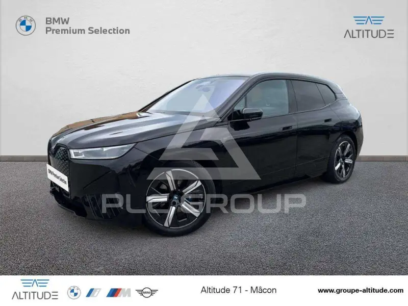 2023 BMW M6
