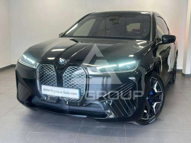 2023 BMW M6