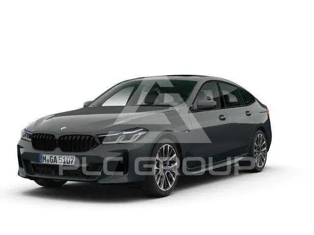 2023 BMW 640