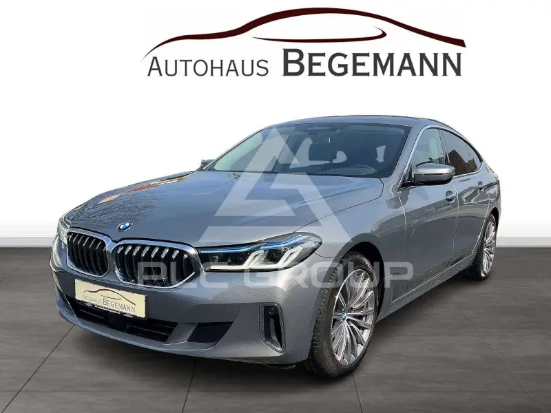 2023 BMW 640