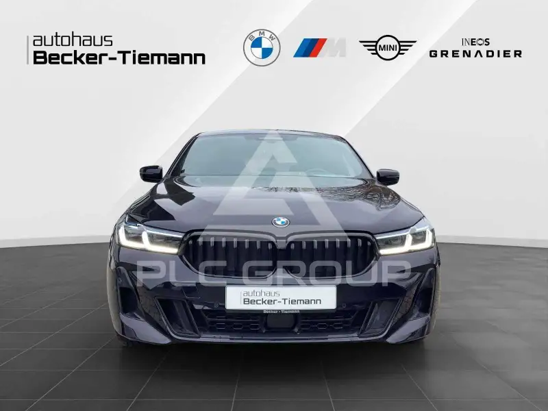2023 BMW 640
