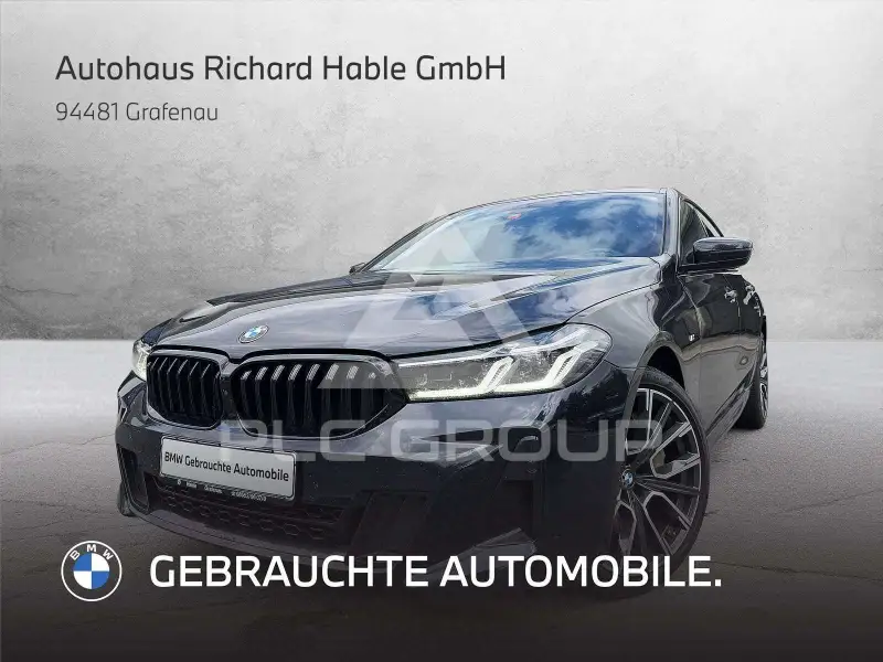 2023 BMW 640